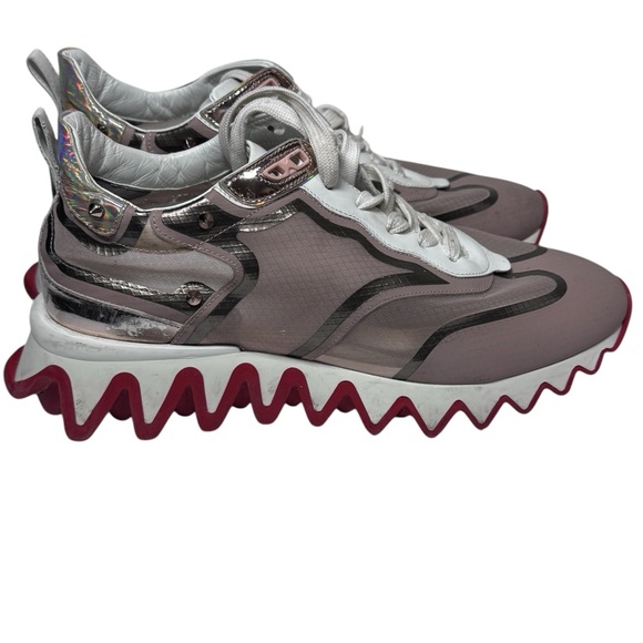 Christian Louboutin Sharkfina Sneakers - Picture 3 of 14